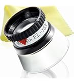 【中古】Kenko ルーペ デスクルーペ 3.5倍 DK-60 ケンコー ケンコー・トキナー デスクルーペ DK-60 3.5倍 (拡大鏡